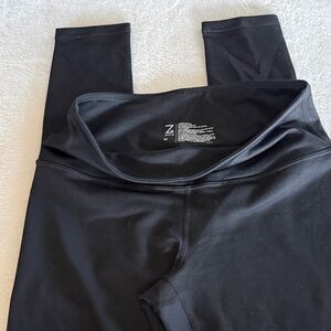 Zella Black Leggings